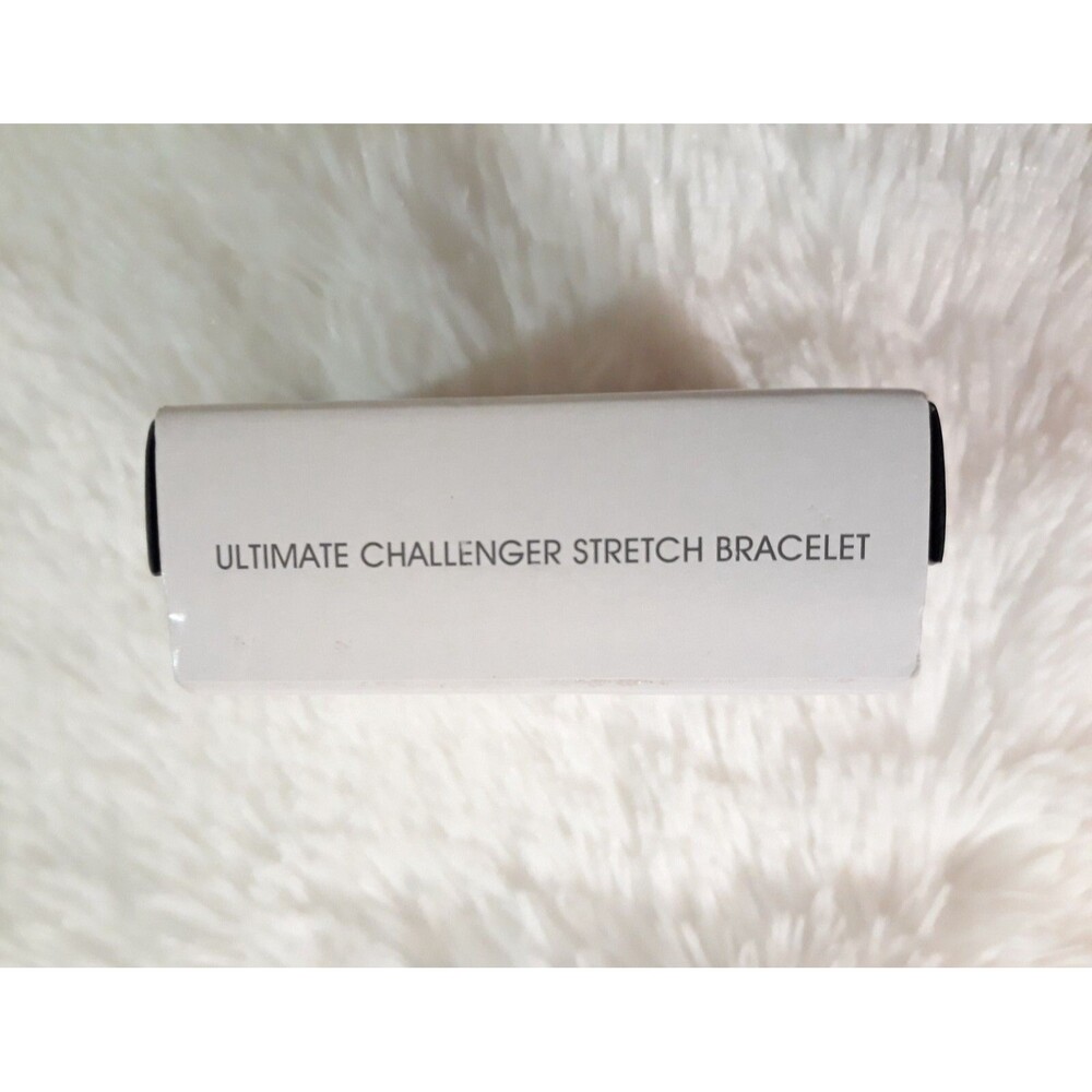AVON "ULTIMATE CHALLENGER STRETCH BRACELET" (RARE) ~ NEW!!! - Picture 4 of 5